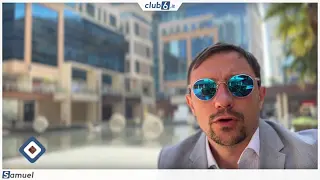 Fare carriera a Dubai: è davvero possibile?