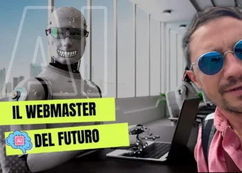 L’Intelligenza Artificiale fa un sito web in 30 secondi: è davvero possibile? Ecco la verità!