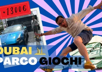ricchi a Dubai