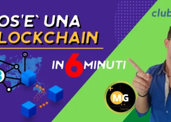 Cos'è una Blockchain