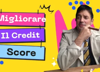 credit score