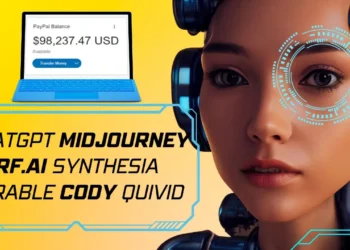 guadagnare con l'intelligenza artificiale