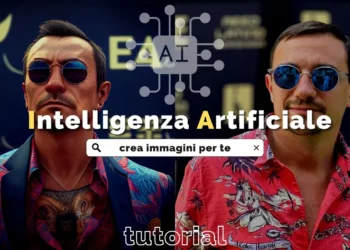 Creare immagini con l’Intelligenza Artificiale: MidJourney ci riesce in 60 secondi