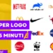 Logo con intelligenza artificiale