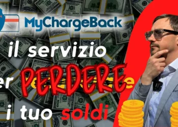 Mychargeback