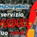 Mychargeback