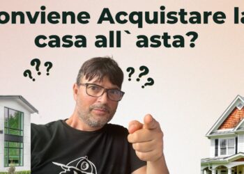 Acquisto Casa All’Asta nel 2023: Opportunità e Rischi