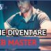 Come diventare web master