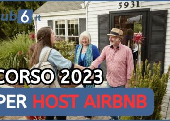 Corso per host airbnb