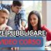 Dove pubblicare un video corso
