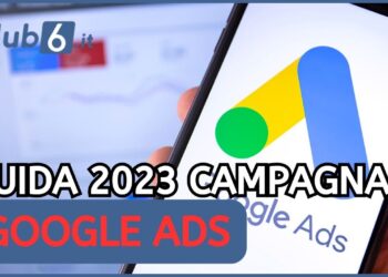 Guida Google Ads