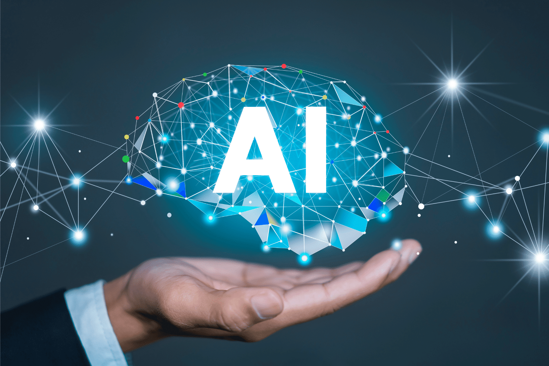 Intelligenza Artificiale: come funziona e cosa significa per noi?