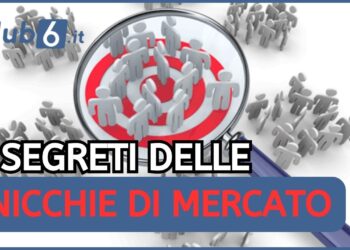 Nicchie di Mercato