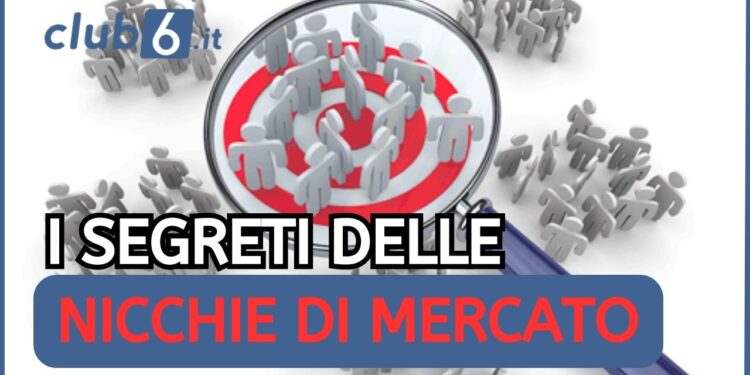 Nicchie di Mercato