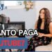 Quanto paga youtube
