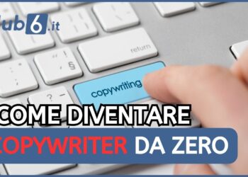 come diventare copywriter