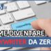 come diventare copywriter
