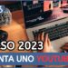 corso youtuber