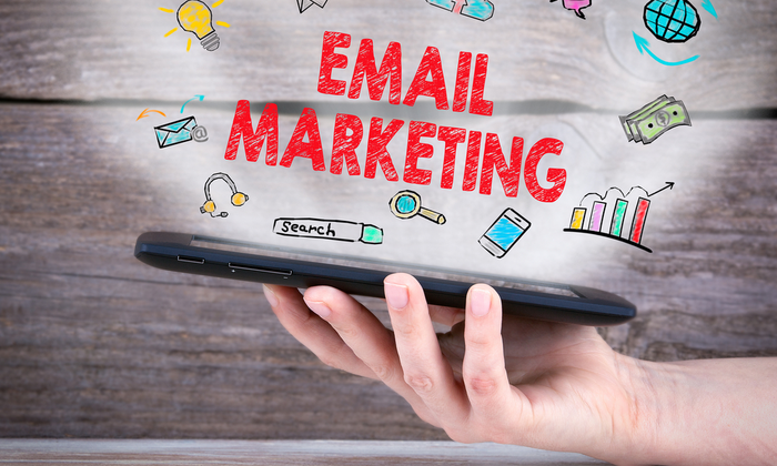 Cos'è l'Email Marketing