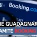 guadagnare con booking