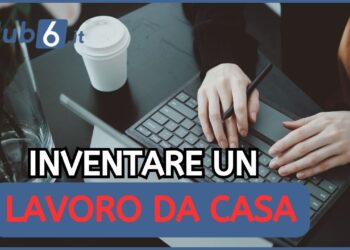 inventare un lavoro