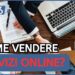 vendere servizi online