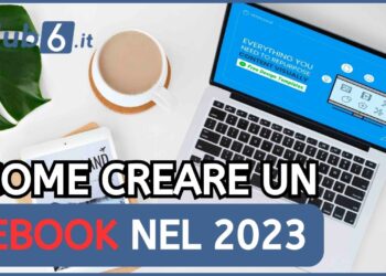 Creare un Ebook