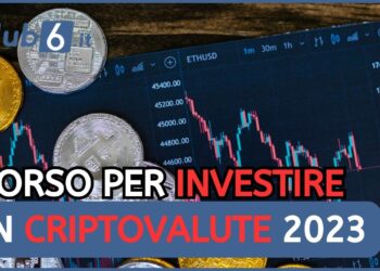 corso criptovalute