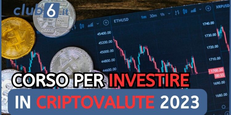 corso criptovalute