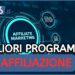programmi di affiliazione