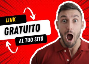 Come ottenere backlinks gratuiti: migliora l’indicizzazione del tuo sito web gratuitamente