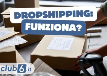 Dropshipping nel 2025: è ancora un’opportunità? Ecco come farlo funzionare