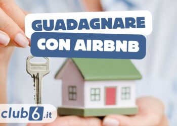 Airbnb come fonte di reddito: strategie vincenti per guadagnare nel 2025