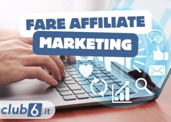 Affiliate marketing nel 2025: come partire da zero e ottenere risultati