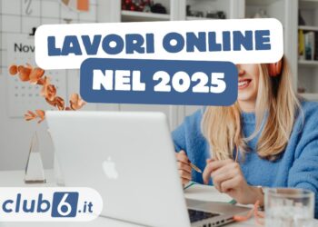 I lavori digitali più richiesti nel 2025 e come entrarci con successo