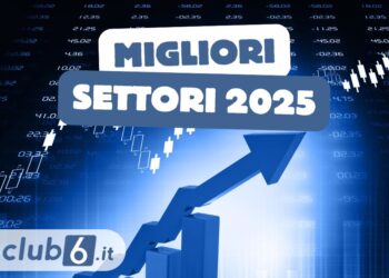 Settori in crescita: le migliori nicchie di mercato per guadagnare nel 2025